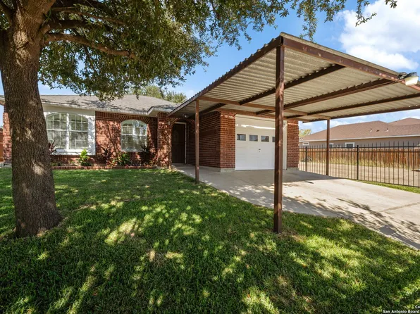 3343 Reforma Dr., San Antonio, TX 78211