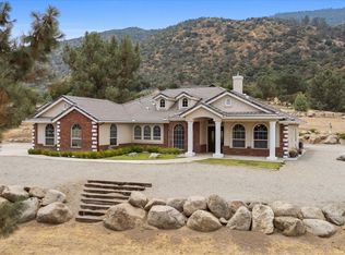 27905 Carlyle Springs Rd, Keene, CA 93531