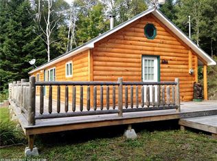 1589 Sly Brook Rd, Eagle Lake, ME 04739