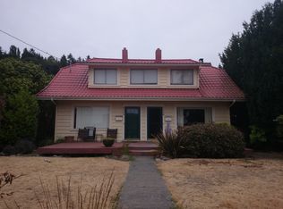 4024 Beach Dr SW, Seattle, WA 98116