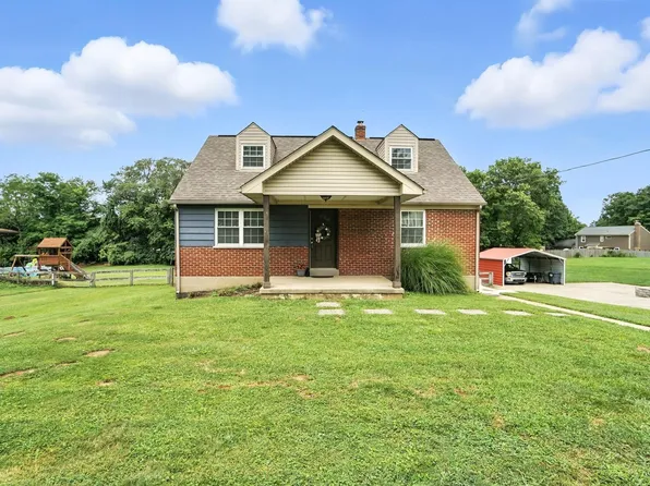 2833 Coral Dr, Hebron, KY 41048