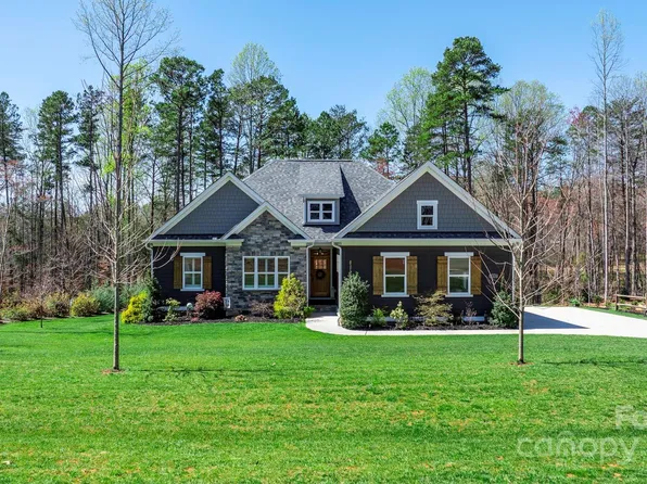 4537 N Wynswept Dr, Maiden, NC 28650