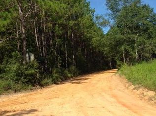 968 State Line Rd, Baker, FL 32531