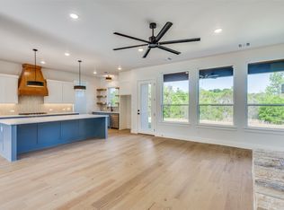 505 Aermotor Loop, Weatherford, TX 76085