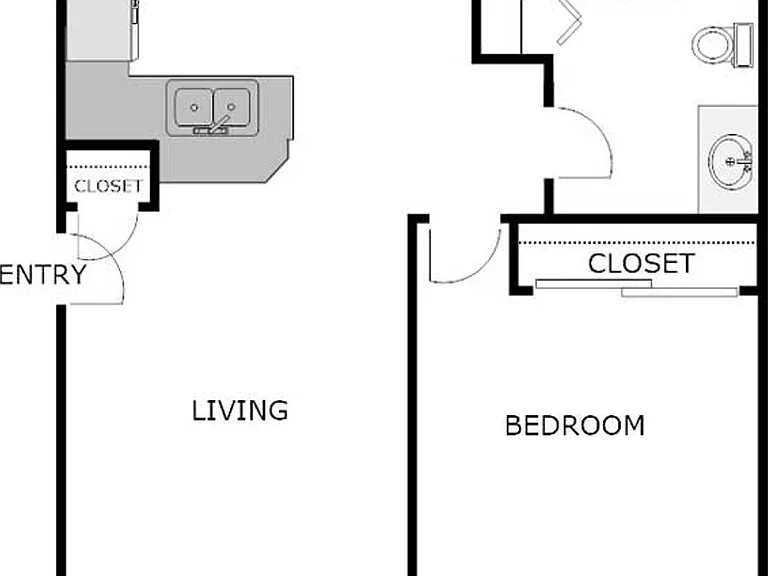 Biscayne Apartments — Photo 18