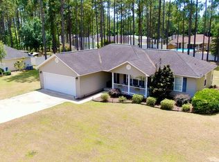 6654 Pine Ridge Cir, Blackshear, GA 31516
