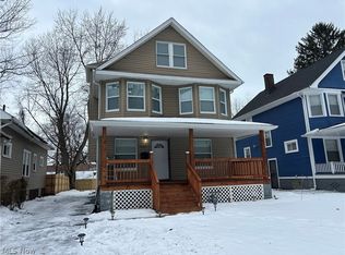 1442 E 133rd St, East Cleveland, OH 44112