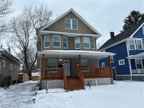 1442 E 133rd St, East Cleveland, OH 44112