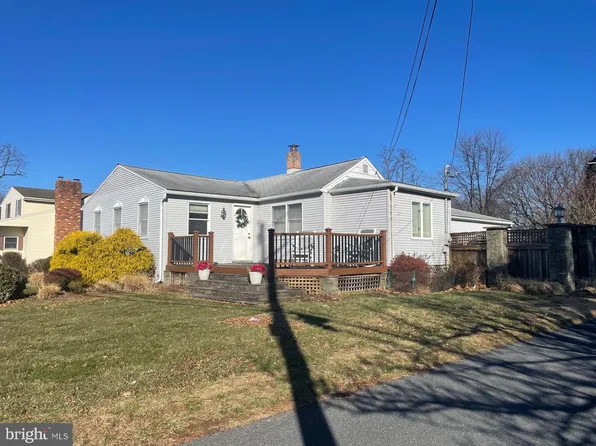 29 S Arlene St, Harrisburg, PA 17112