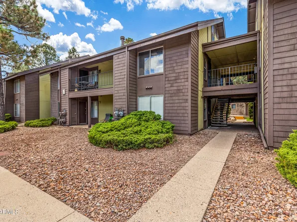 1200 S Riordan Ranch Street #121, Flagstaff, AZ 86001