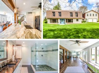 5353 Forteen Mile Ct NE, Rockford, MI
