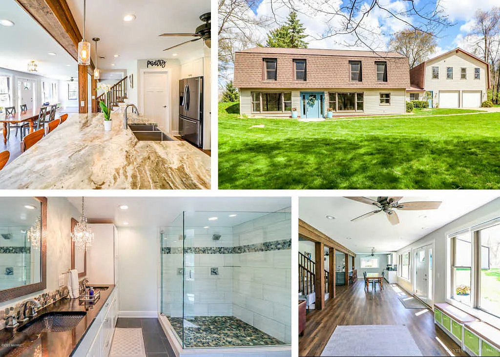 5353 Forteen Mile Ct NE photo 1