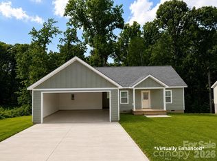 1167 Creekwood Dr, Morganton, NC 28655