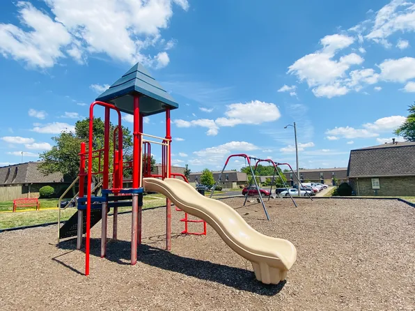 Worthington Commons-Worthington City School District