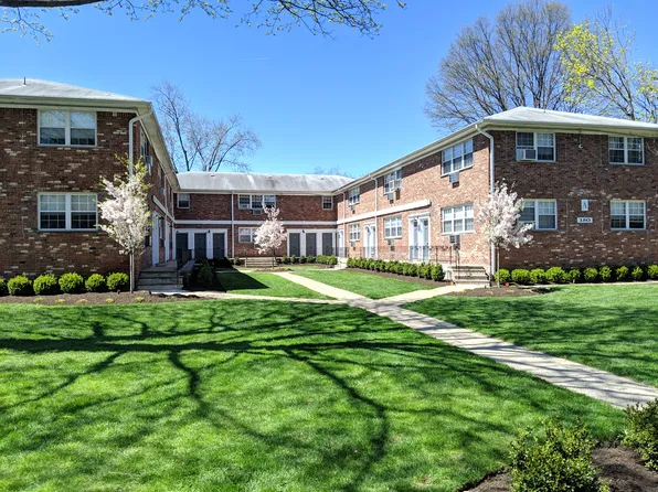 Montclair Gardens, 180 Orange Rd #1B-1Ba, Montclair, NJ 07042