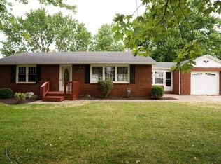 2880 Taylortown Rd, Shelby, OH 44875