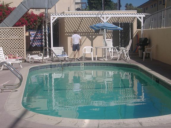 2nd image of 12946 Valleyheart Dr APT 204