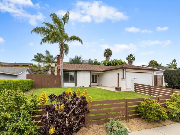 1755 Caliban Dr, Encinitas, CA 92024