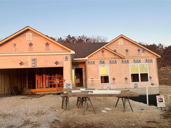 2412 French Dr, Herculaneum, MO 63048