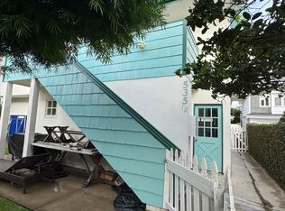 535 1/2 Westminster Ave, Newport Beach, CA 92663