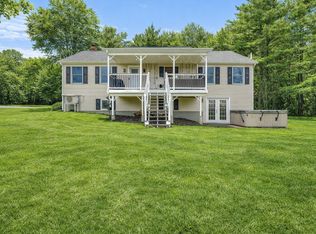 141 Kittredge Road, Bangor, ME 04401