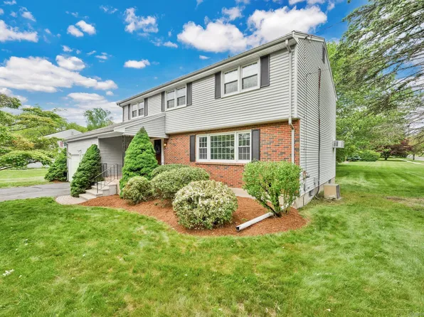 116 Heywood Drive, Glastonbury, CT 06033