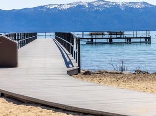 180 W Lake Blvd #244, Tahoe City, CA 96145