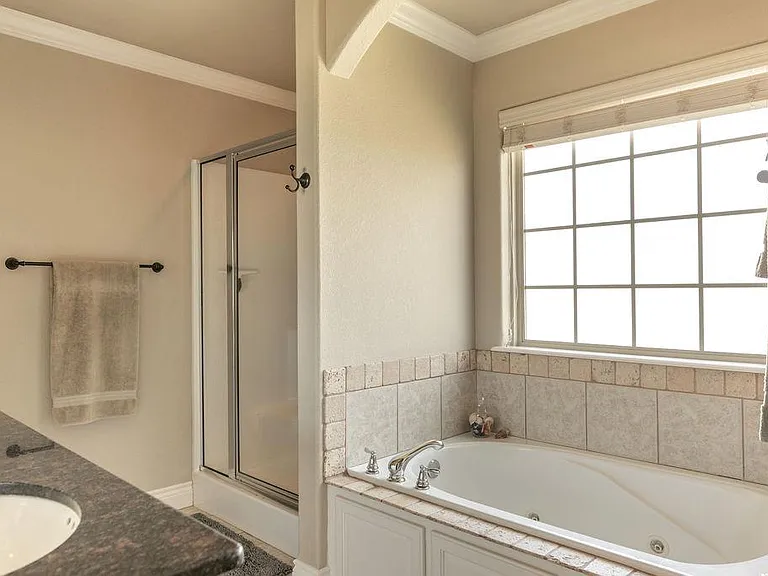 Master bath