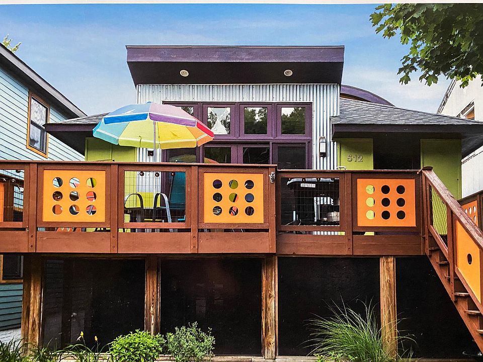 Welcome to 512 Lake Shore Drive, Sheridan Beach