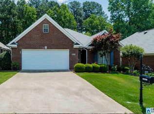 5429 J R Dr, Birmingham, AL 35235