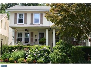 507 Maple Ave, Doylestown, PA 18901