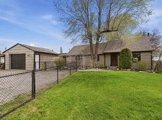 7712 E Utah Ave, Spokane Valley, WA 99212