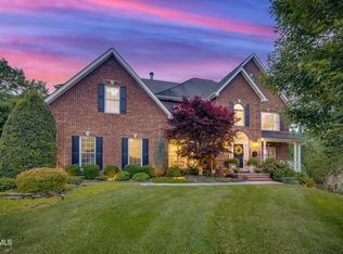 117 Quail Heights Ct, Kingsport, TN 37663