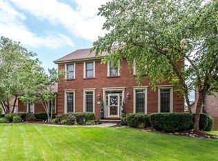 4244 Ridgewater Dr, Lexington, KY 40515