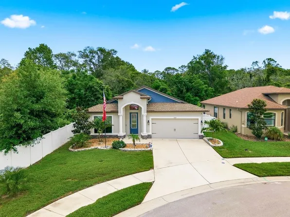 11632 Weaver Hollow Rd, New Pt Richey, FL 34654