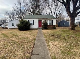 1700 Sonne Ave, Shively, KY 40216