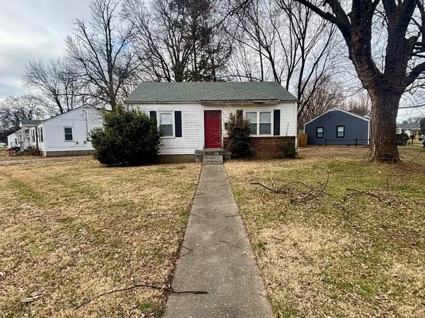 1700 Sonne Ave, Shively, KY 40216