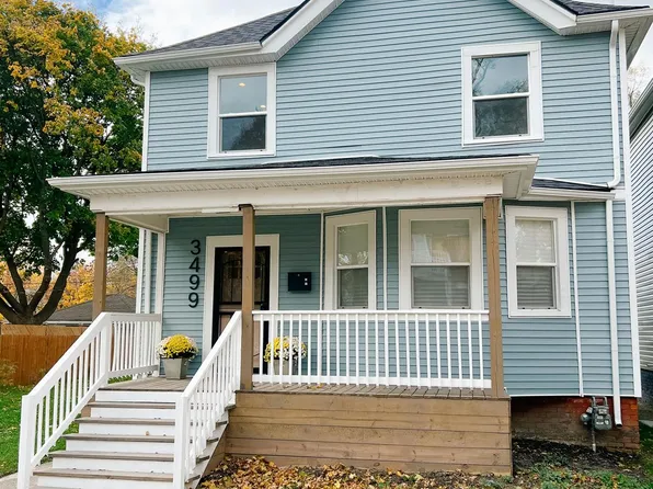 3499 Townsend St, Detroit, MI 48214