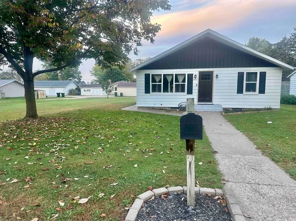 507 S Fremont St, Prairie Du Chien, WI 53821