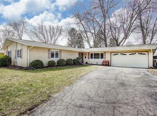 2336 Colony Way, Dayton, OH 45440