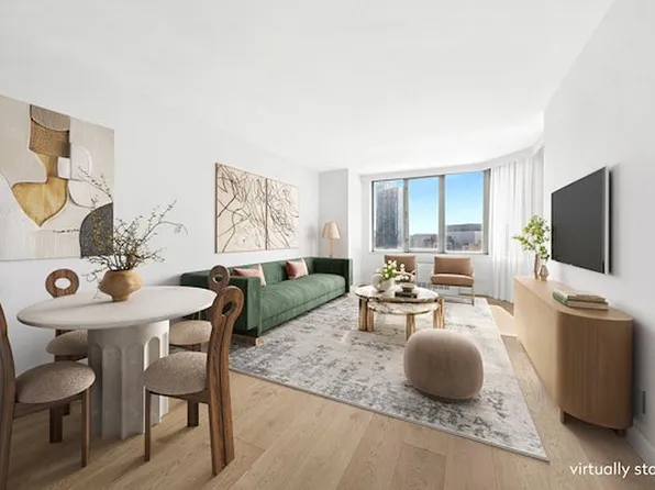 500 W 43rd St APT 11J, New York, NY 10036