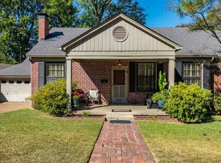 6020 Longwood Rd, Cammack Village, AR 72207