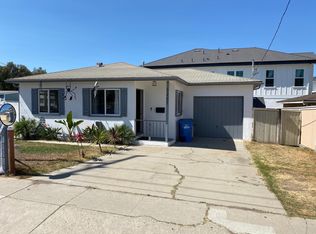 3207 Vail Ave, Redondo Beach, CA 90278