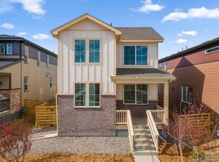 5479 N Elk Street, Aurora, CO 80019