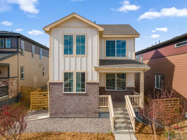 5479 N Elk Street, Aurora, CO 80019