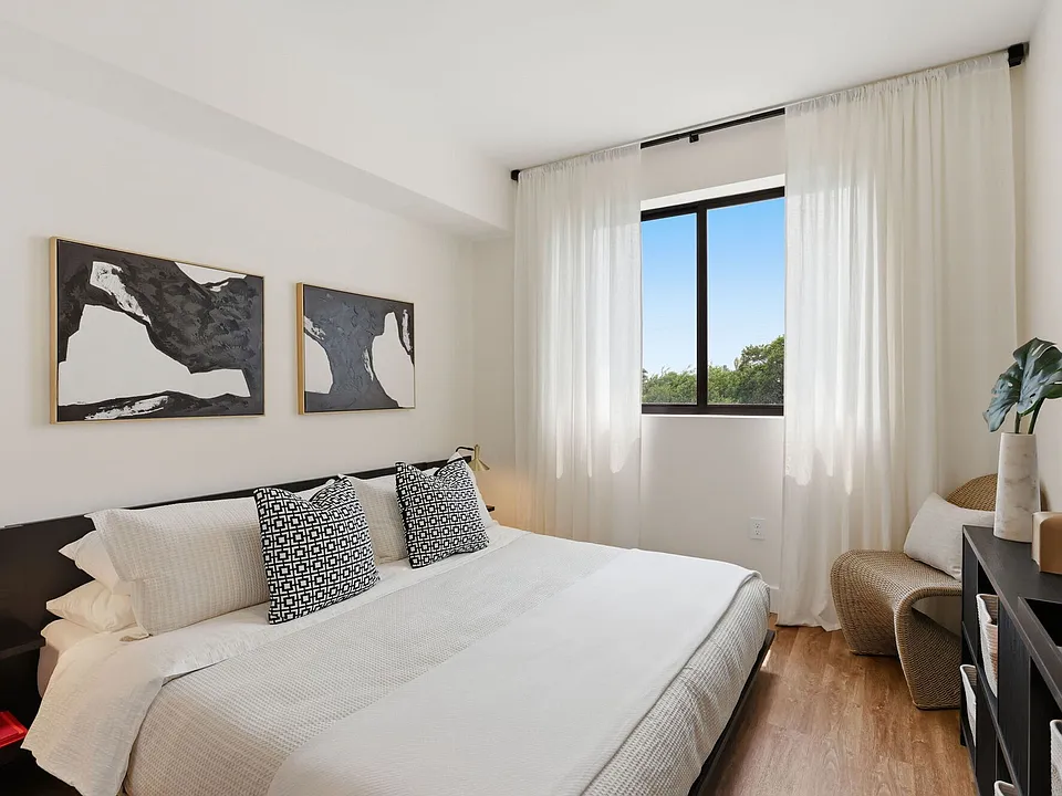 Elevate apartments community photo