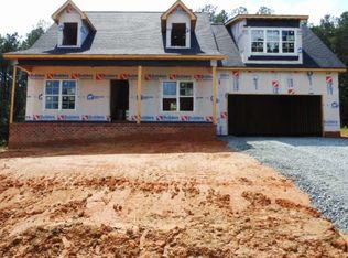 393 Swicegood Farms Ln, Linwood, NC 27299