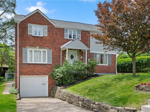 145 Slater Dr, Pittsburgh, PA 15236
