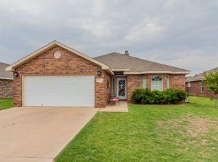6524 37th St, Lubbock, TX 79407