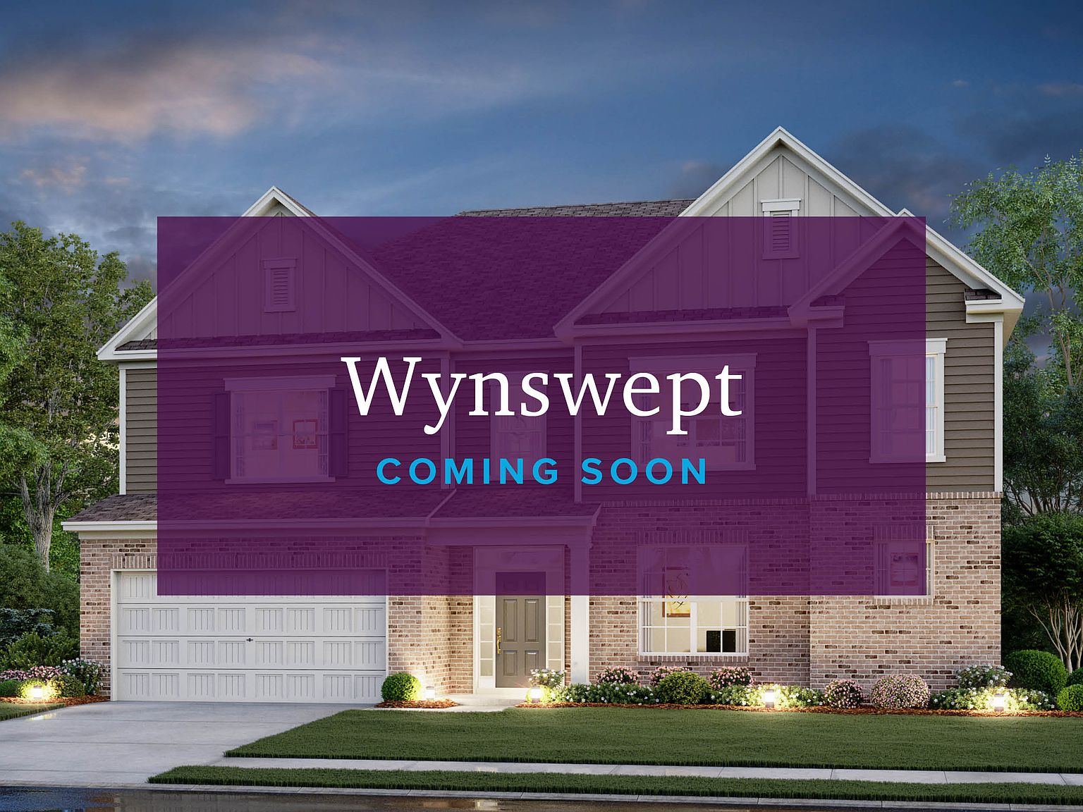 Wynswept by Century Communities in Maiden NC Zillow